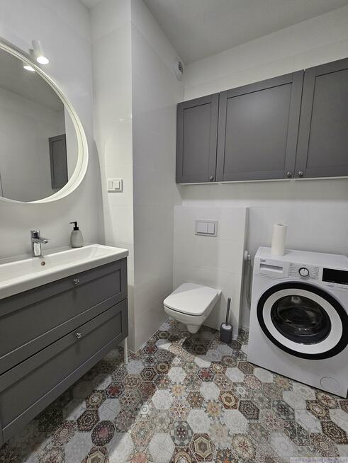 Mieszkanie Wrocław Krzyki, Gwiaździsta