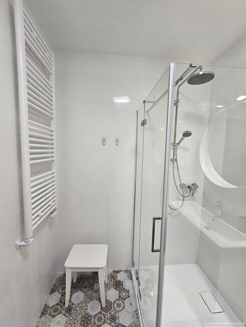 Mieszkanie Wrocław Krzyki, Gwiaździsta