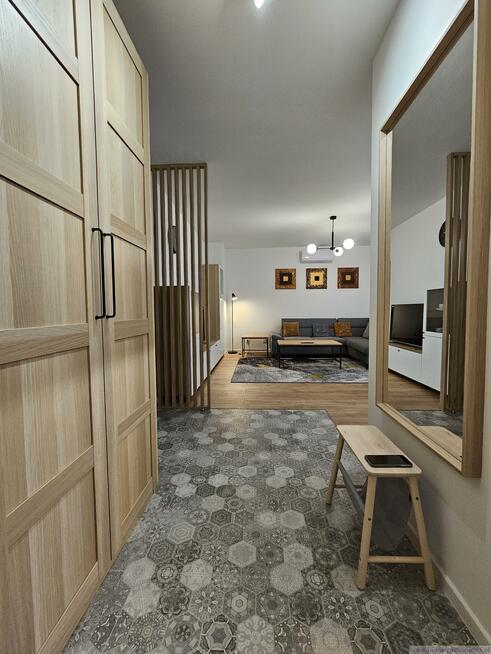 Mieszkanie Wrocław Krzyki, Gwiaździsta