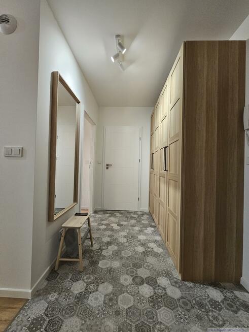 Mieszkanie Wrocław Krzyki, Gwiaździsta