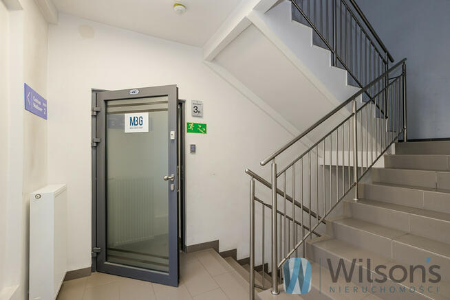 Lokal użytkowy Warszawa gm. Białołęka Białołęka, Elektronowa