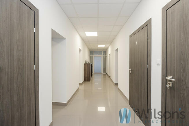 Lokal użytkowy Warszawa gm. Białołęka Białołęka, Elektronowa