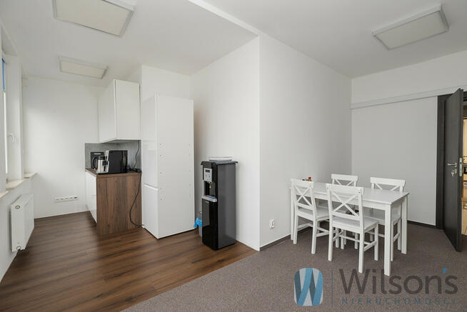 Lokal użytkowy Warszawa gm. Białołęka Białołęka, Elektronowa