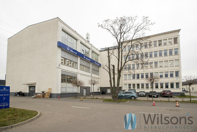 Lokal użytkowy Warszawa gm. Białołęka Białołęka, Elektronowa