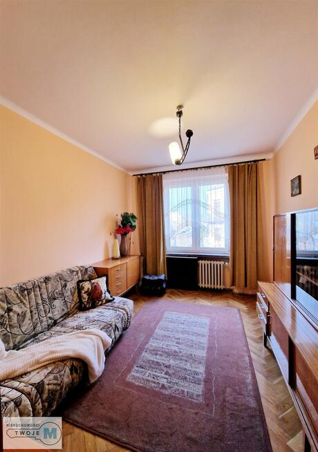 Mieszkanie Kielce centrum