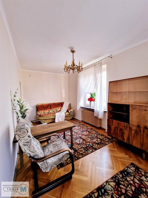 Mieszkanie Kielce centrum