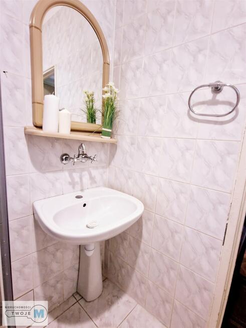 Mieszkanie Kielce centrum