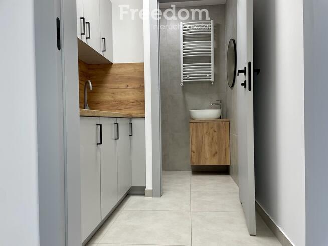 Lokal na parterze przy szpitalu nr 2 Rzeszów