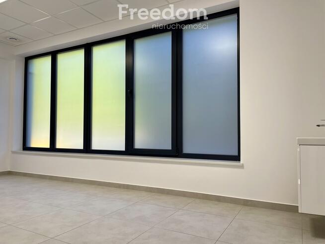 Lokal na parterze przy szpitalu nr 2 Rzeszów