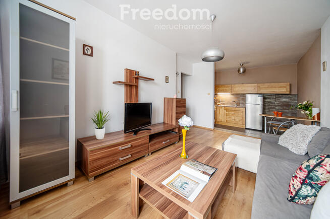 Przytulne mieszkanie Konstancin-Jeziorna