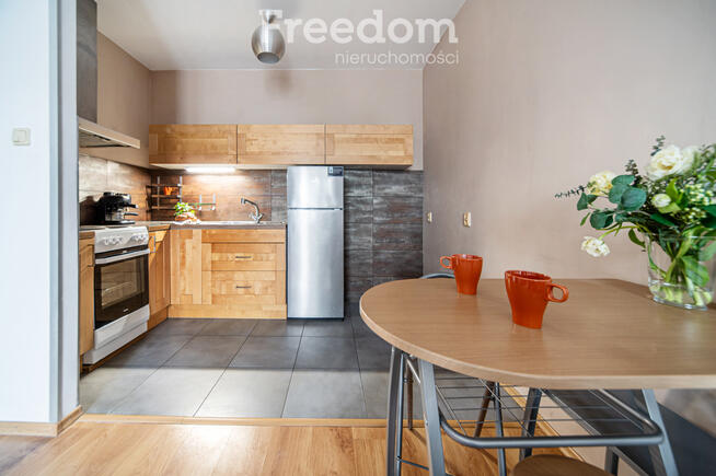 Przytulne mieszkanie Konstancin-Jeziorna