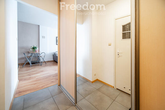 Przytulne mieszkanie Konstancin-Jeziorna