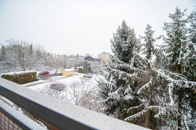 Przytulne mieszkanie Konstancin-Jeziorna