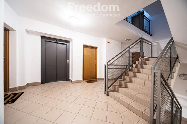 Przytulne mieszkanie Konstancin-Jeziorna