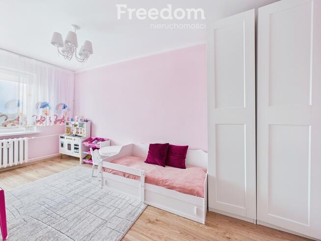 Mieszkanie na sprzedaż – Szczytno | 4 pokoje