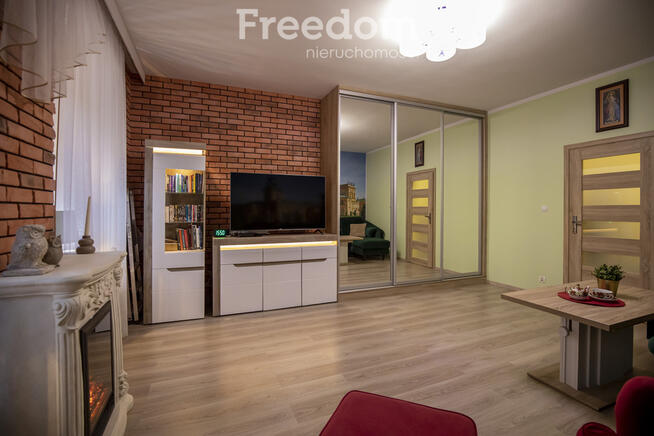 Wyjątkowe Mieszkanie na Sprzedaż