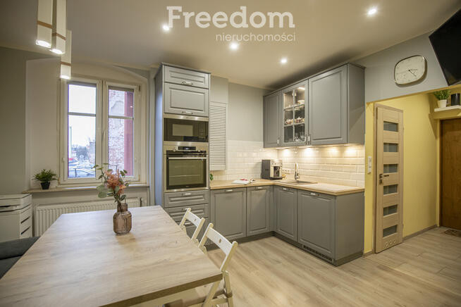 Wyjątkowe Mieszkanie na Sprzedaż