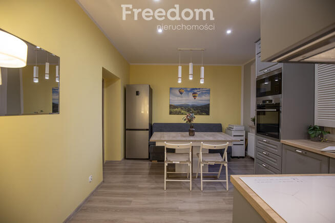 Wyjątkowe Mieszkanie na Sprzedaż