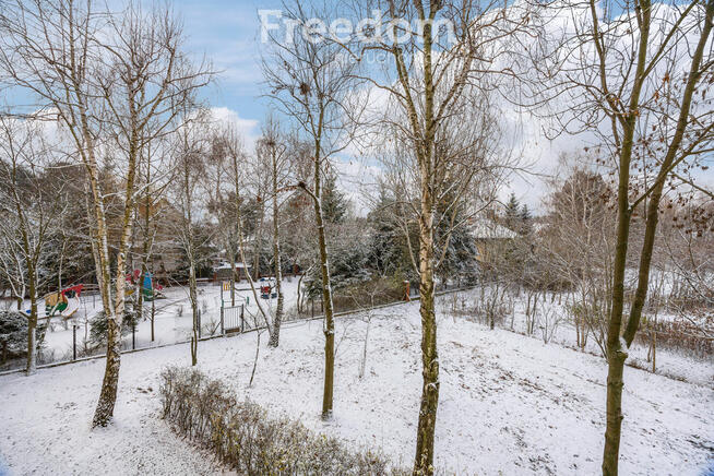 Przytulne mieszkanie 2-pokojowe w Legionowie
