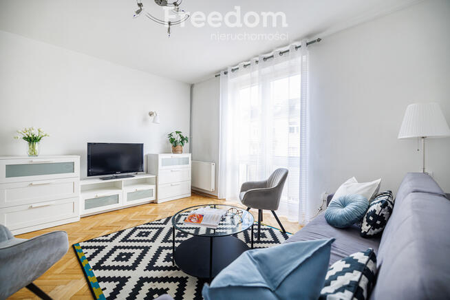 Mieszkanie w doskonałej lokalizacji