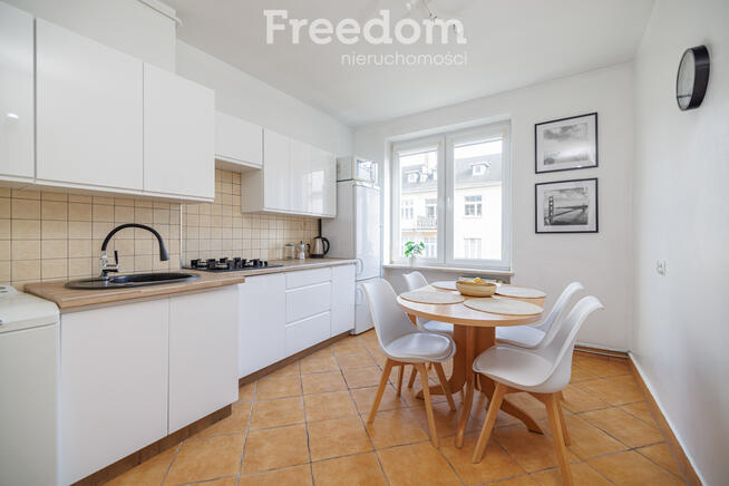 Mieszkanie w doskonałej lokalizacji