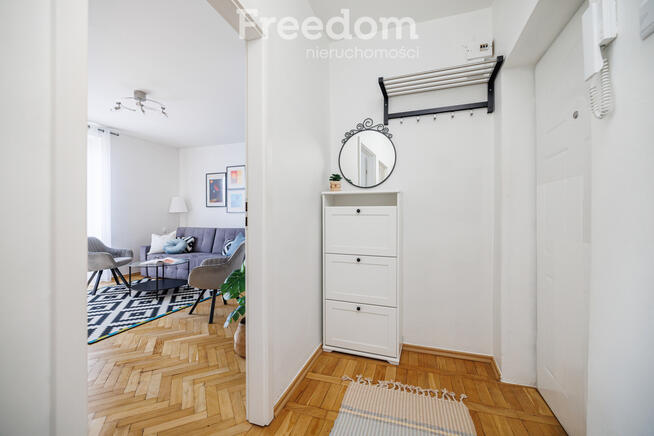 Mieszkanie w doskonałej lokalizacji