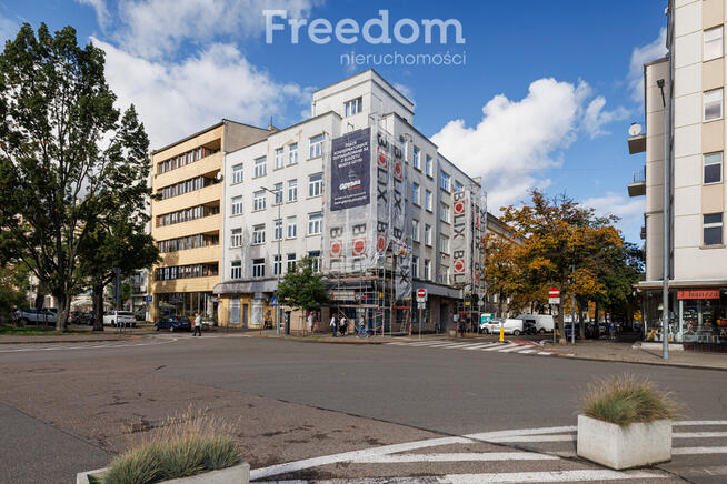 Mieszkanie w doskonałej lokalizacji