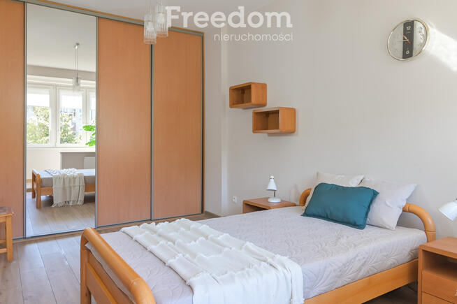 Do wynajęcia mieszkanie 2 pokojowe w centrum Gdyni