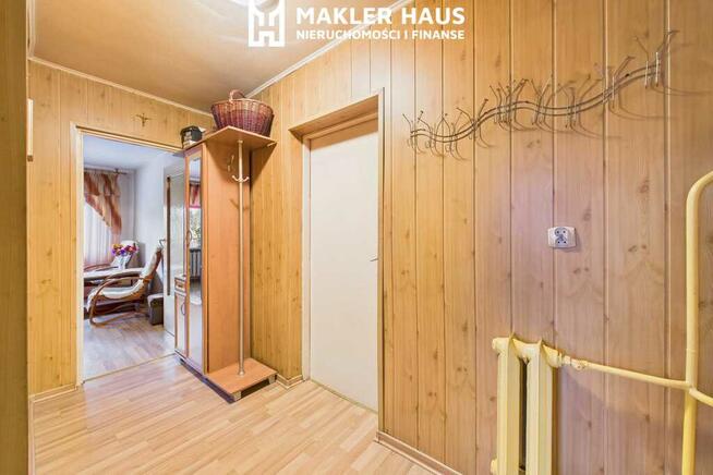 Pół bliźniaka z dodatkowymi działkami w Boćwince