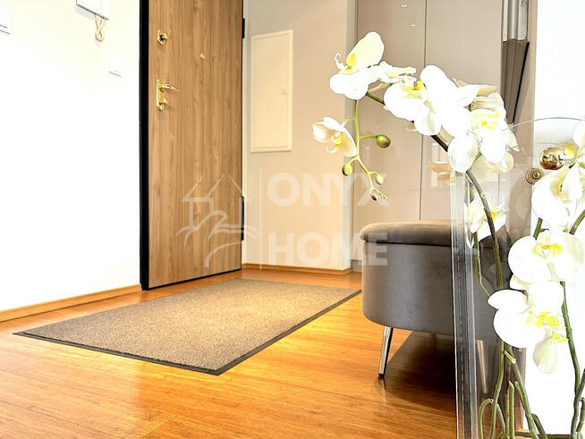 Mieszkanie Gdynia Śródmieście, Obrońców Wybrzeża