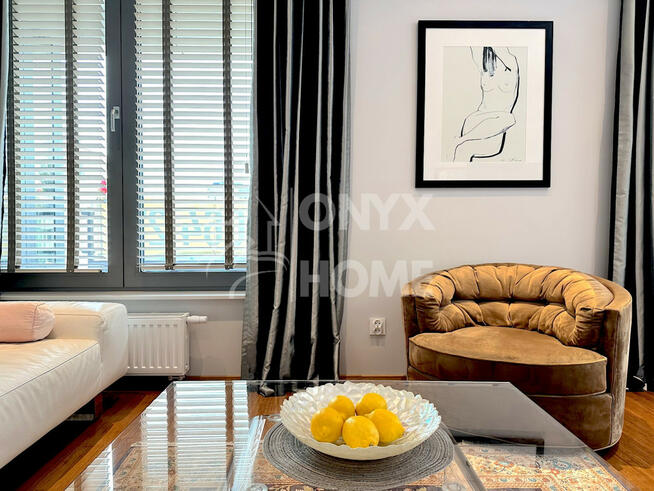 Mieszkanie Gdynia Śródmieście, Obrońców Wybrzeża