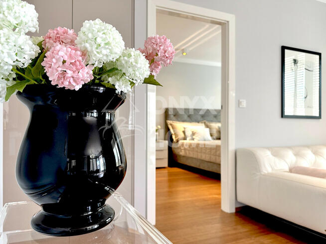 Mieszkanie Gdynia Śródmieście, Obrońców Wybrzeża