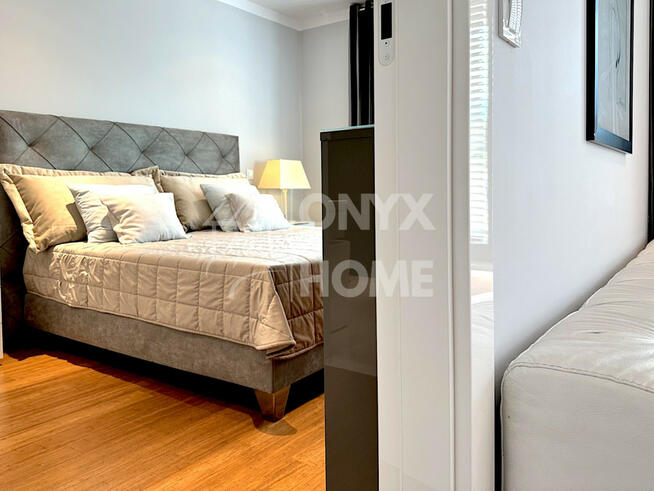 Mieszkanie Gdynia Śródmieście, Obrońców Wybrzeża