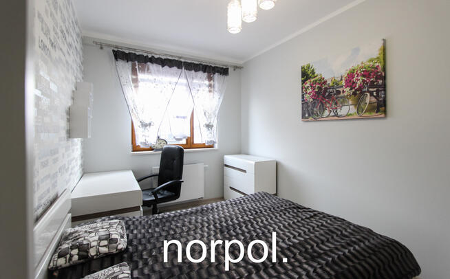 Nowoczesny 3-pokojowy apartament w sercu Krakowa, Browar Lubicz