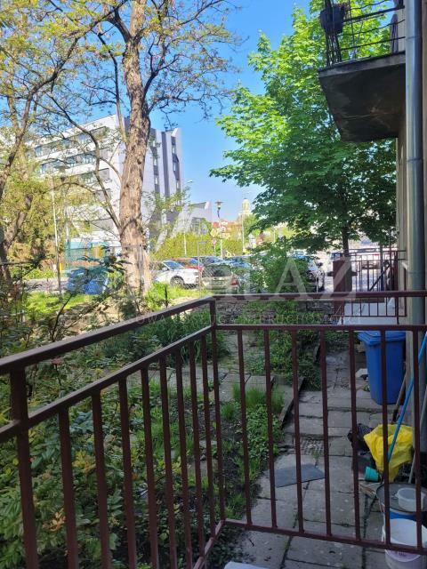 Mieszkanie Kraków, Wygrana