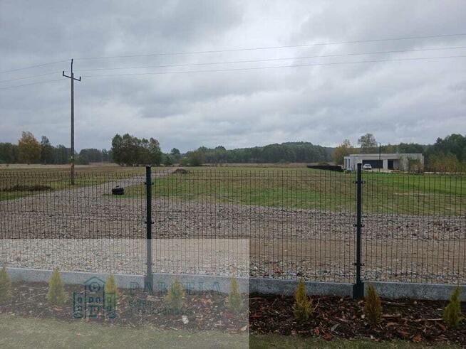 Sprzedam działkę budowlaną - Orzechówek