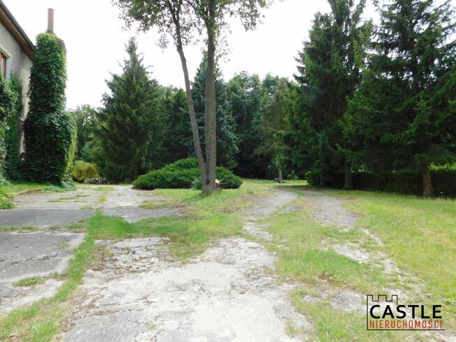 Dom Jabłoniec gm. Jasień,