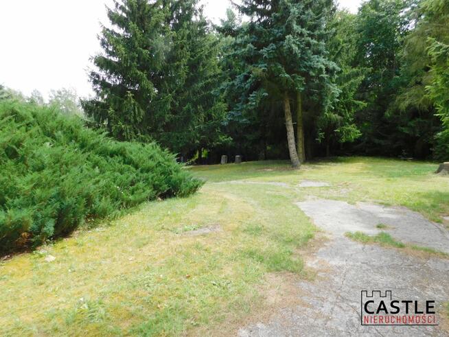 Dom Jabłoniec gm. Jasień,