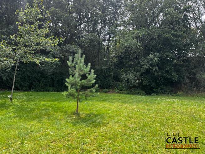 Dom Jabłoniec gm. Jasień,