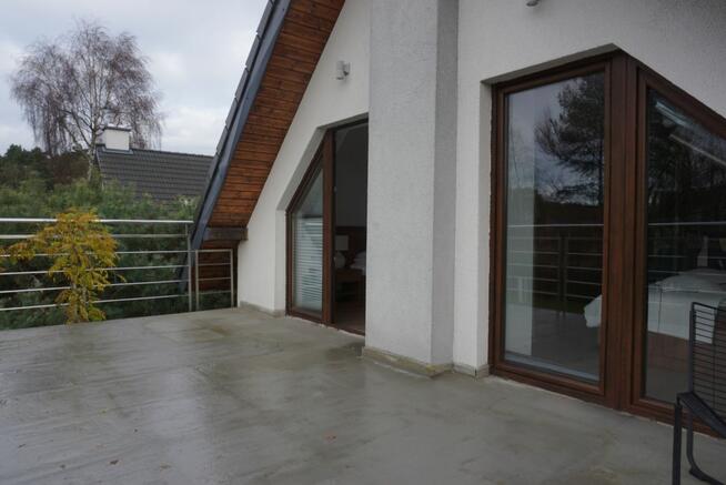 Dom Sztutowo, Bursztynowa