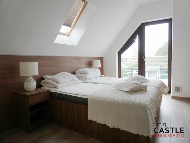 Dom Sztutowo, Bursztynowa