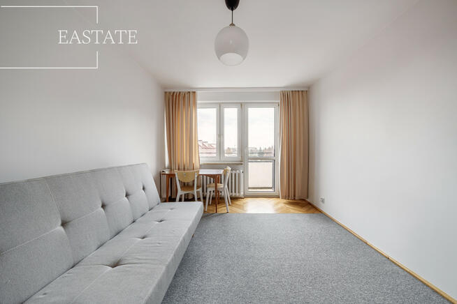 Mieszkanie Warszawa gm. Śródmieście Śródmieście, Bonifraterska