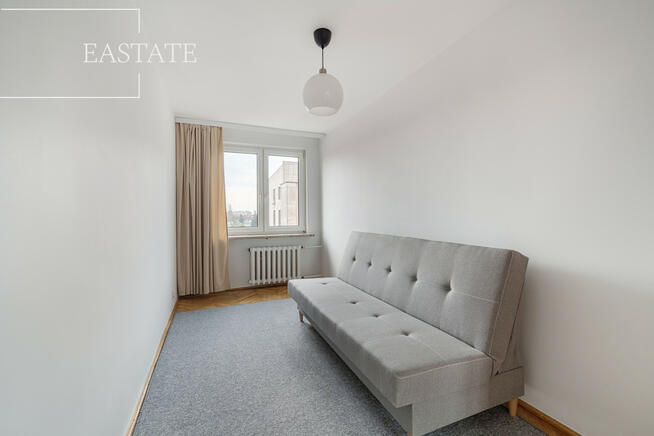 Mieszkanie Warszawa gm. Śródmieście Śródmieście, Bonifraterska