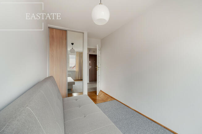 Mieszkanie Warszawa gm. Śródmieście Śródmieście, Bonifraterska