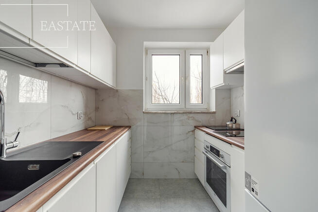 Mieszkanie Warszawa gm. Śródmieście Śródmieście, Bonifraterska