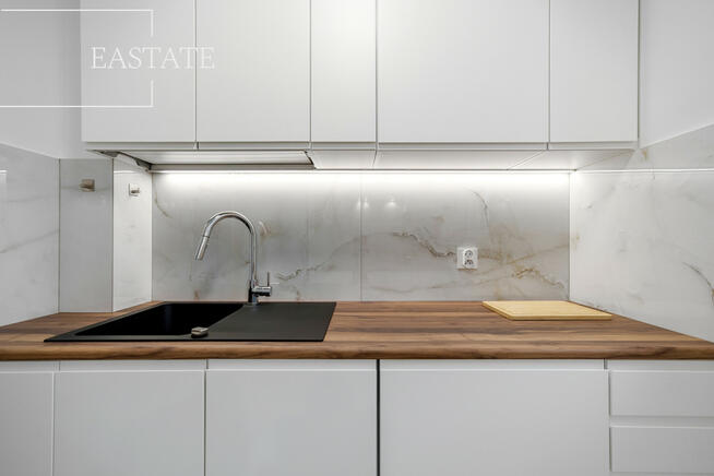 Mieszkanie Warszawa gm. Śródmieście Śródmieście, Bonifraterska