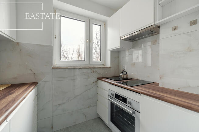 Mieszkanie Warszawa gm. Śródmieście Śródmieście, Bonifraterska