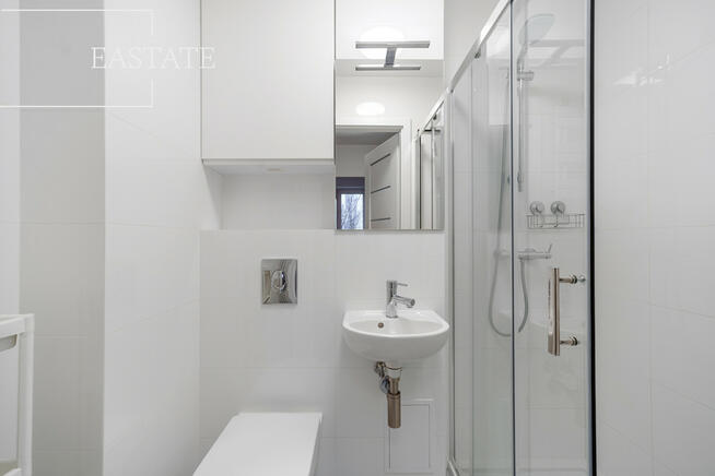 Mieszkanie Warszawa gm. Śródmieście Śródmieście, Bonifraterska