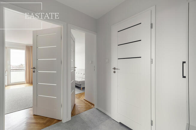 Mieszkanie Warszawa gm. Śródmieście Śródmieście, Bonifraterska