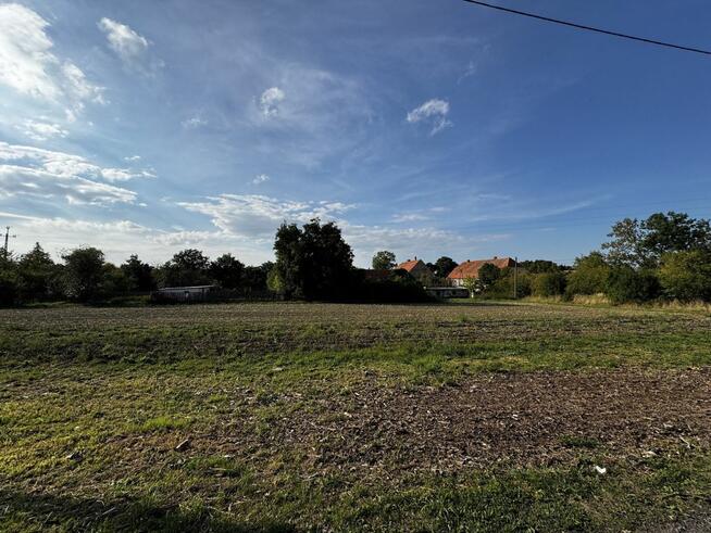 Działka budowlana Złotoryja,